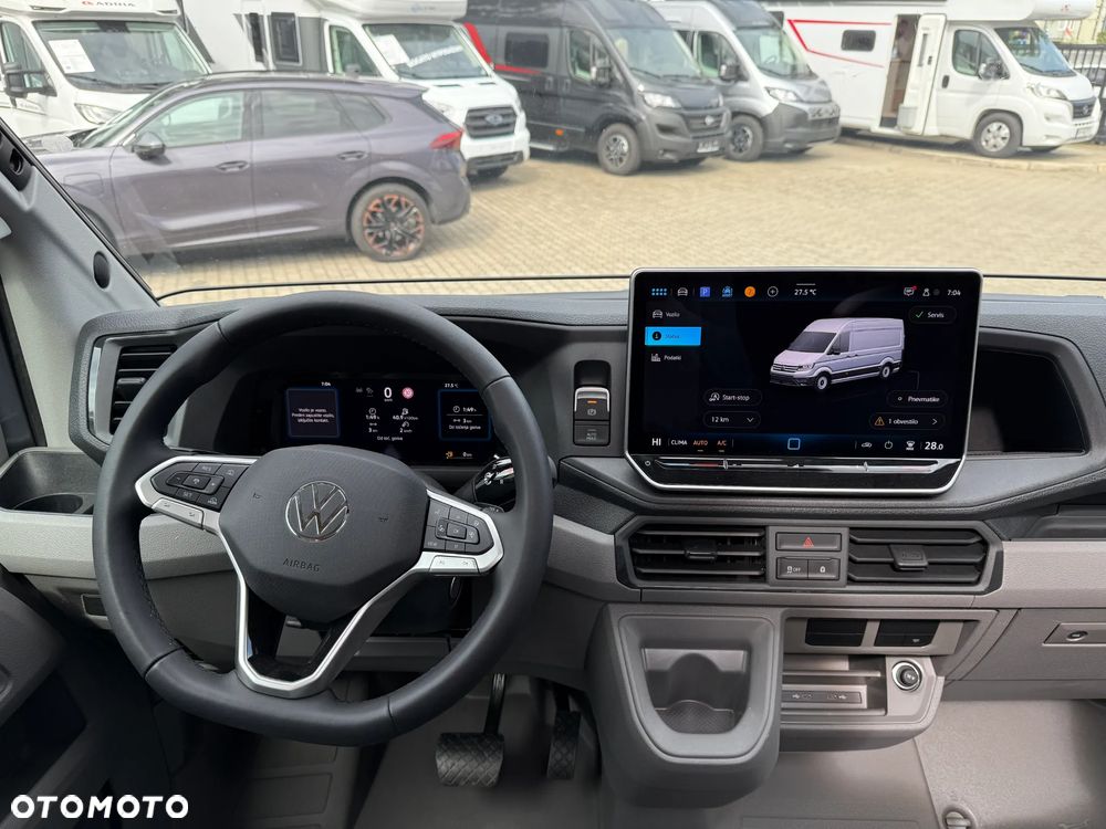 Adria TWIN MAX 600SP 160KM AUTOMAT FV23% WCC - 13