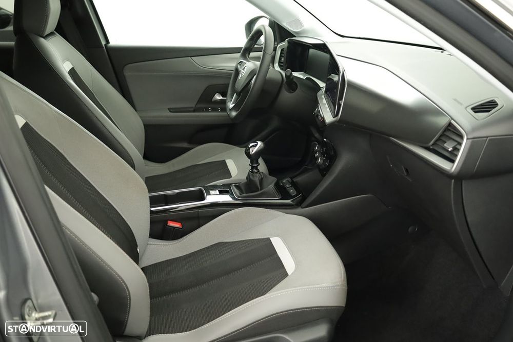 Opel Mokka 1.2 T Elegance - 21