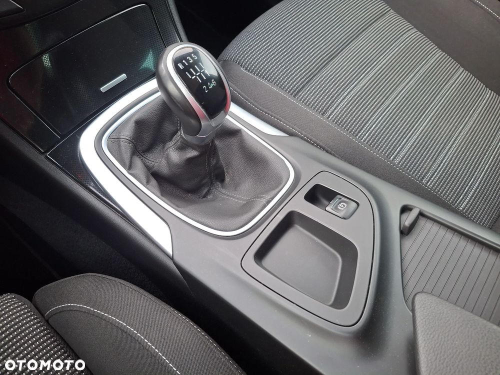 Opel Insignia 1.6 SIDI Turbo ecoFLEX Start/Stop Sport - 12