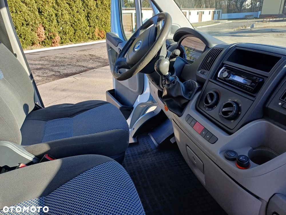 Fiat DUCATO - 9