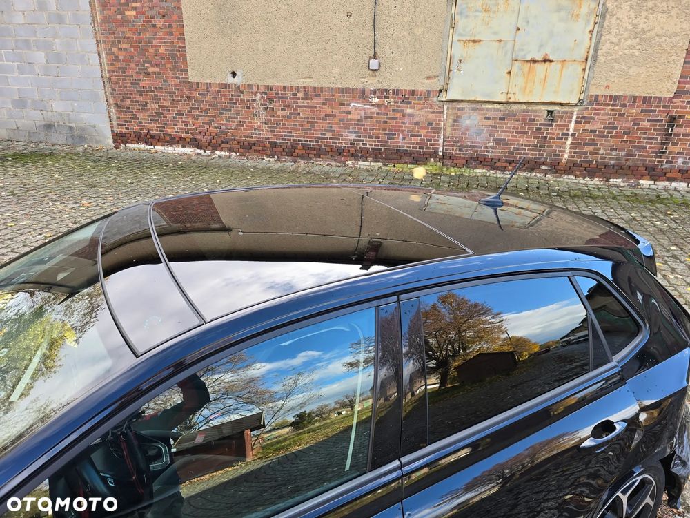 Volkswagen Polo 1.5 TSI Highline DSG - 20