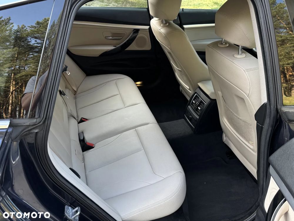 BMW 3GT ver-318d-luxury-line - 15