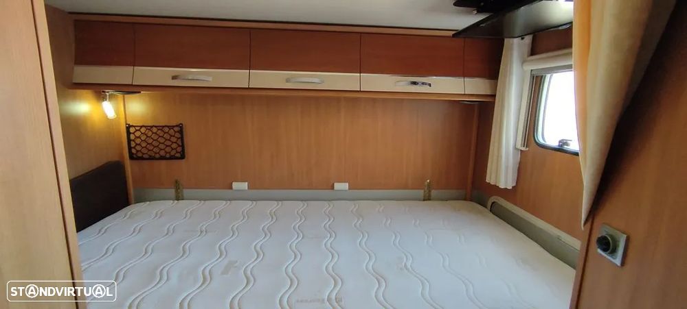 Benimar Sport 345 - 7