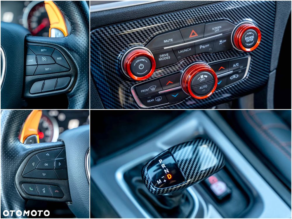 Dodge Charger 6.4 Scat Pack - 30