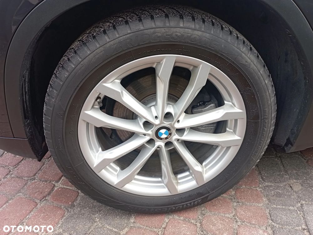 BMW X3 xDrive20i GPF xLine sport - 28