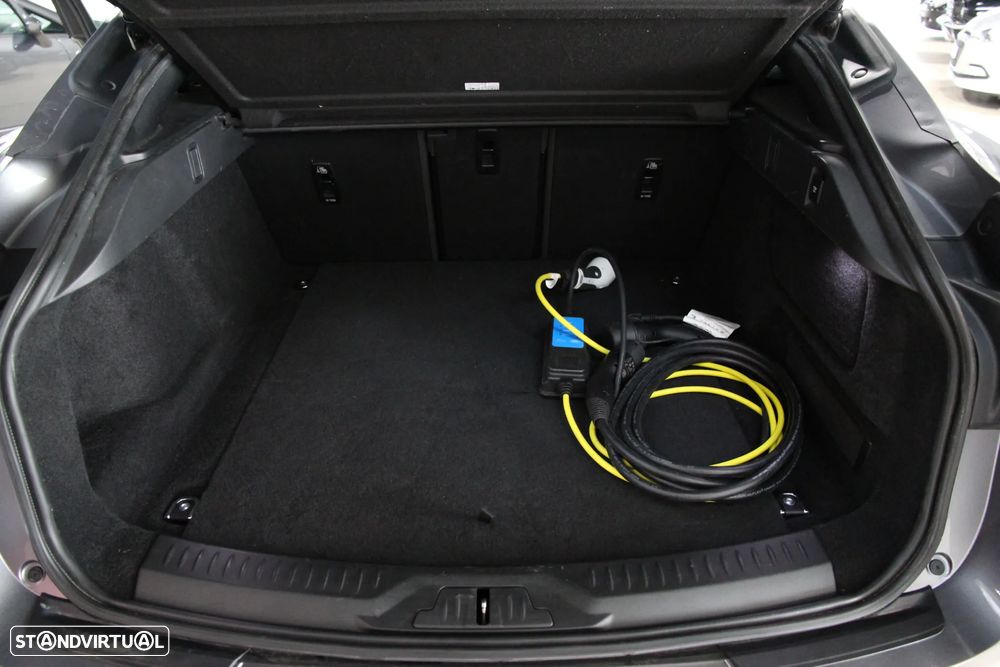 Jaguar I-Pace Black AWD Aut. - 26