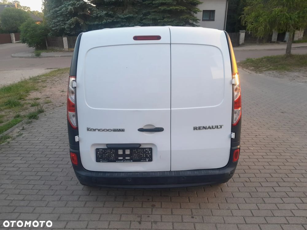 Renault Kango - 4