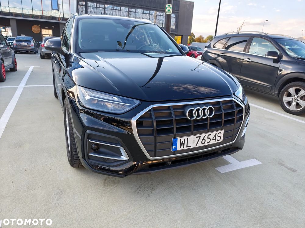 Audi Q5 - 3