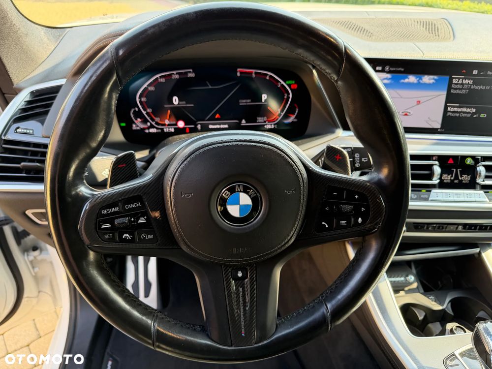BMW X5 xDrive30d mHEV sport - 19
