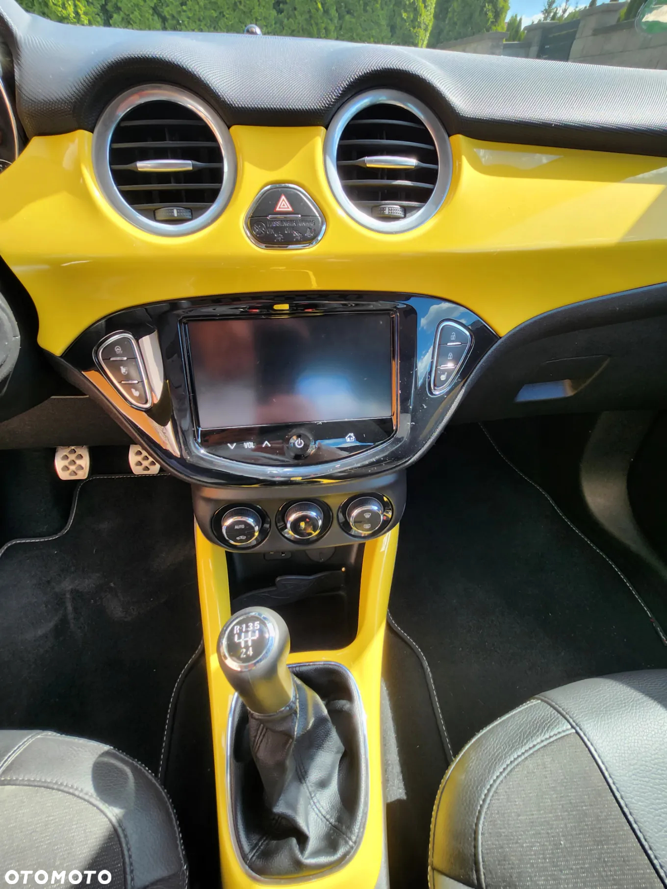 Opel Adam 1.4 Slam S&S - 20