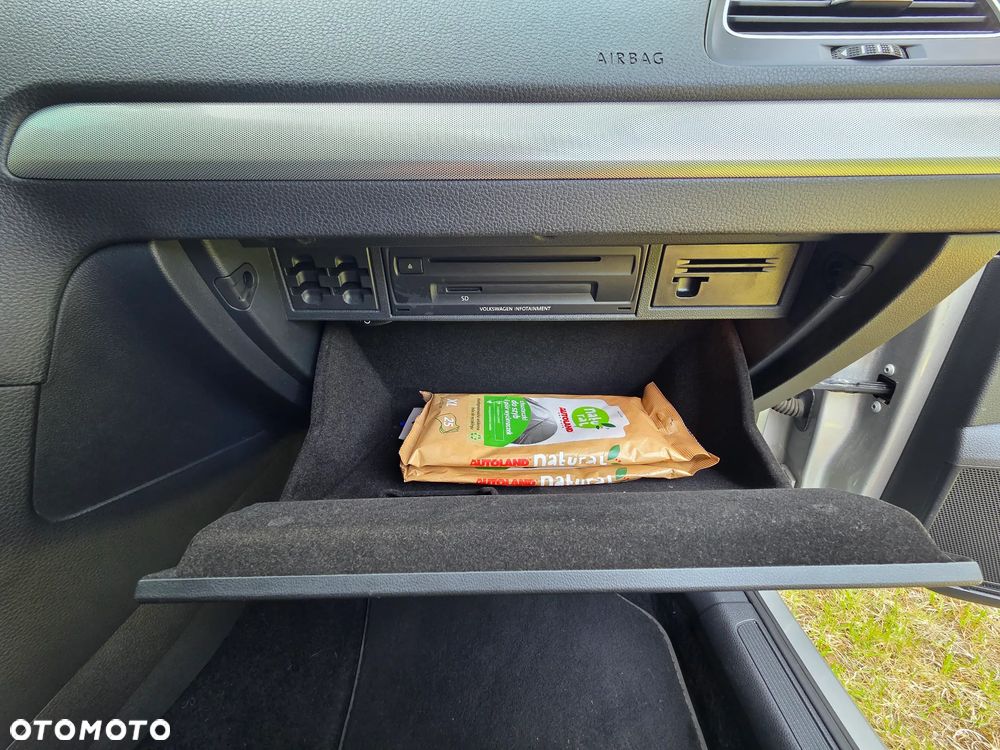 Volkswagen Golf 1.0 TSI BMT Trendline - 10