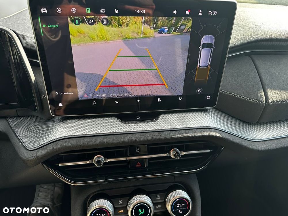 Skoda Kodiaq 2.0 TDI 4x4 Sportline DSG - 16