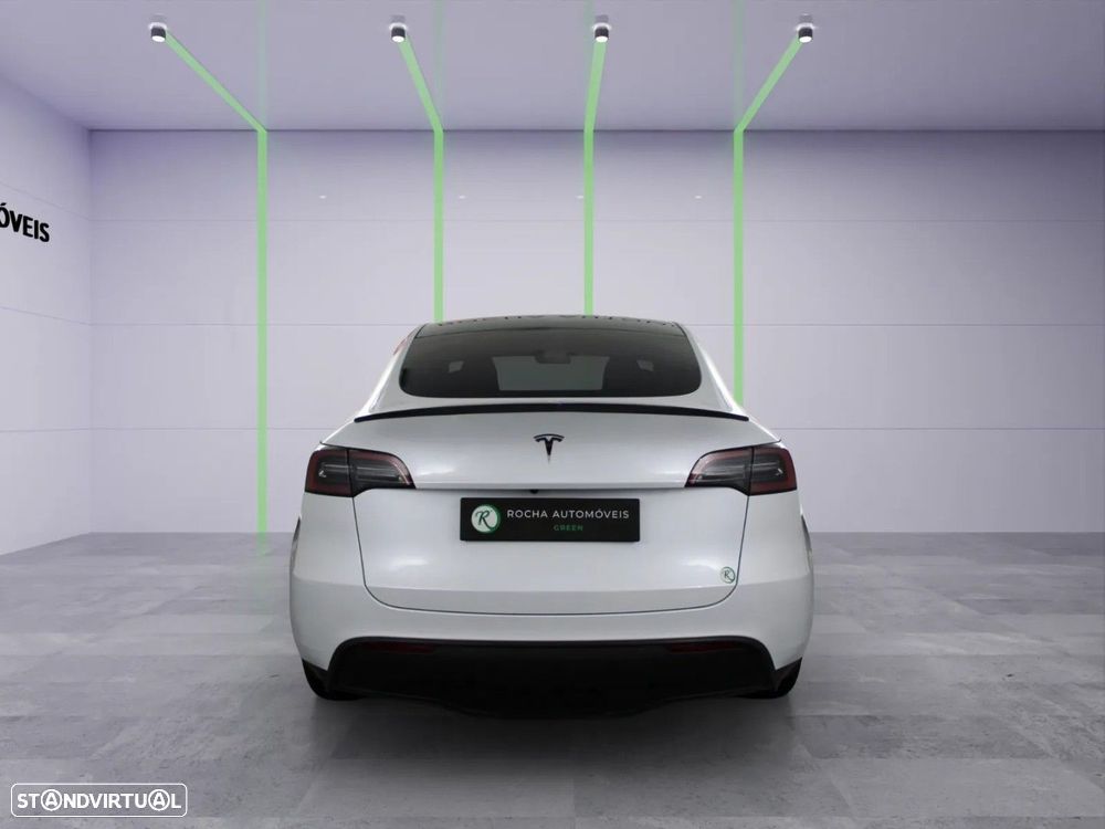 Tesla Model Y Standard - 5