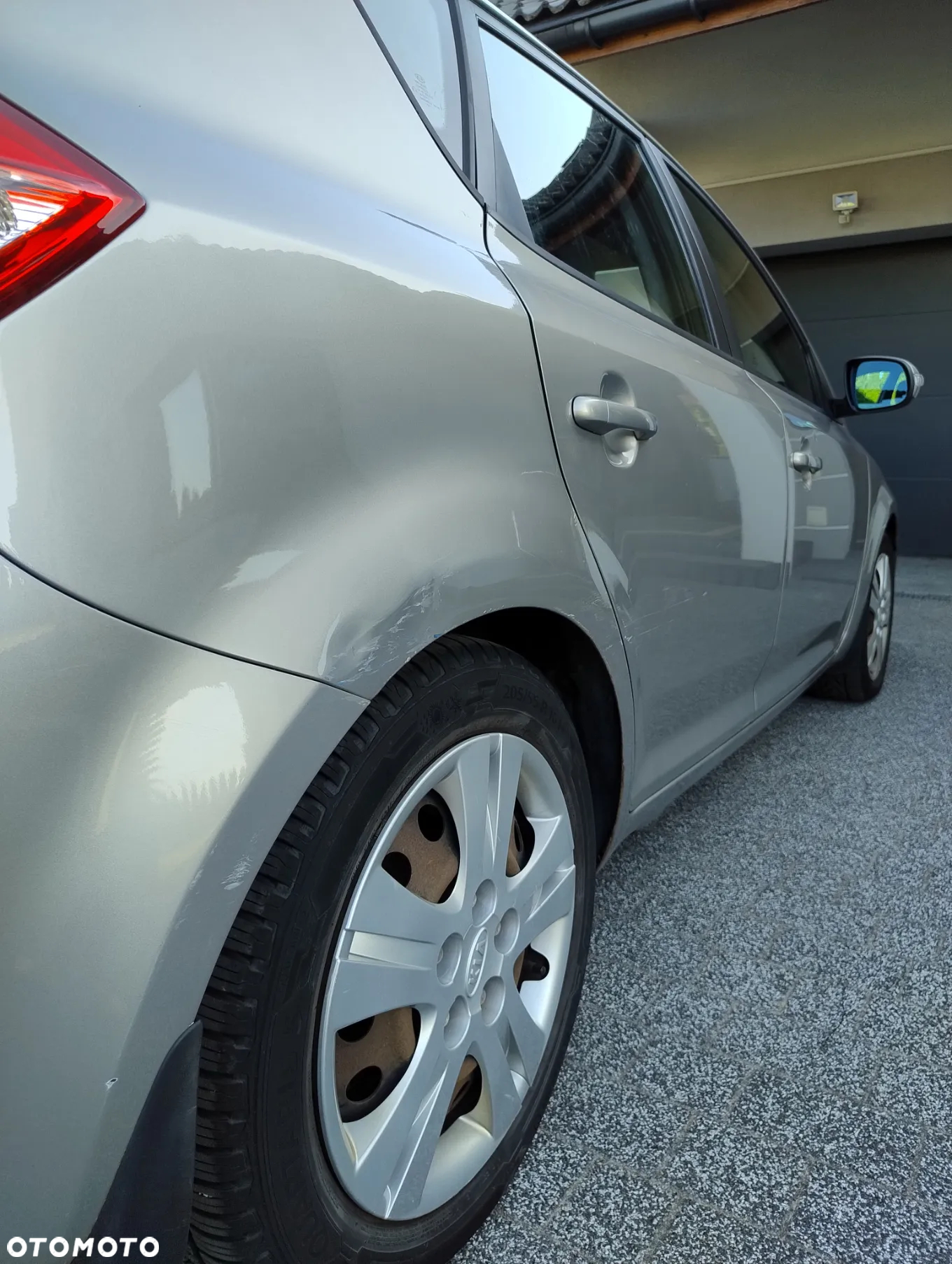 Kia Ceed - 5