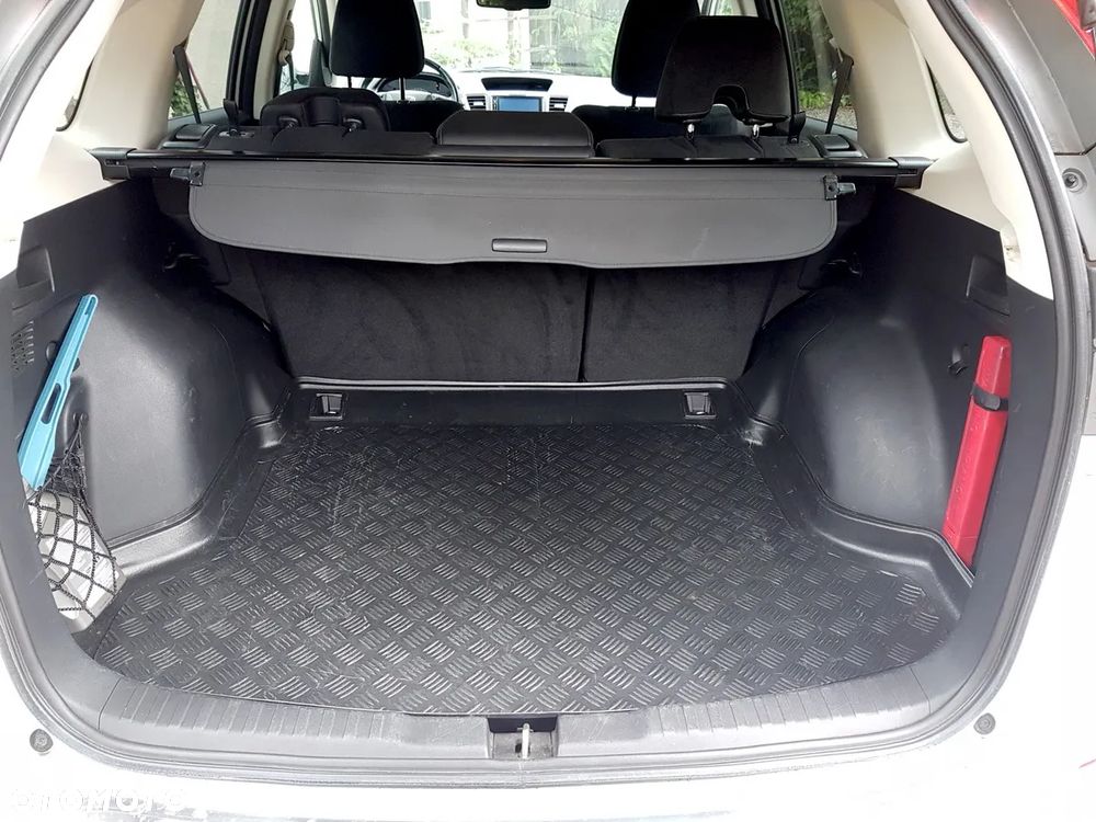 Honda CR-V 1.6i-DTEC Lifestyle - 6