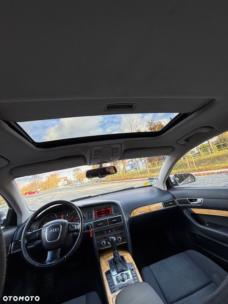 Audi A6 Limousine - 10