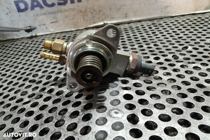 Pompa inalta presiune 03C127026E 03C127026E Volkswagen VW Golf 6 [200 - 3