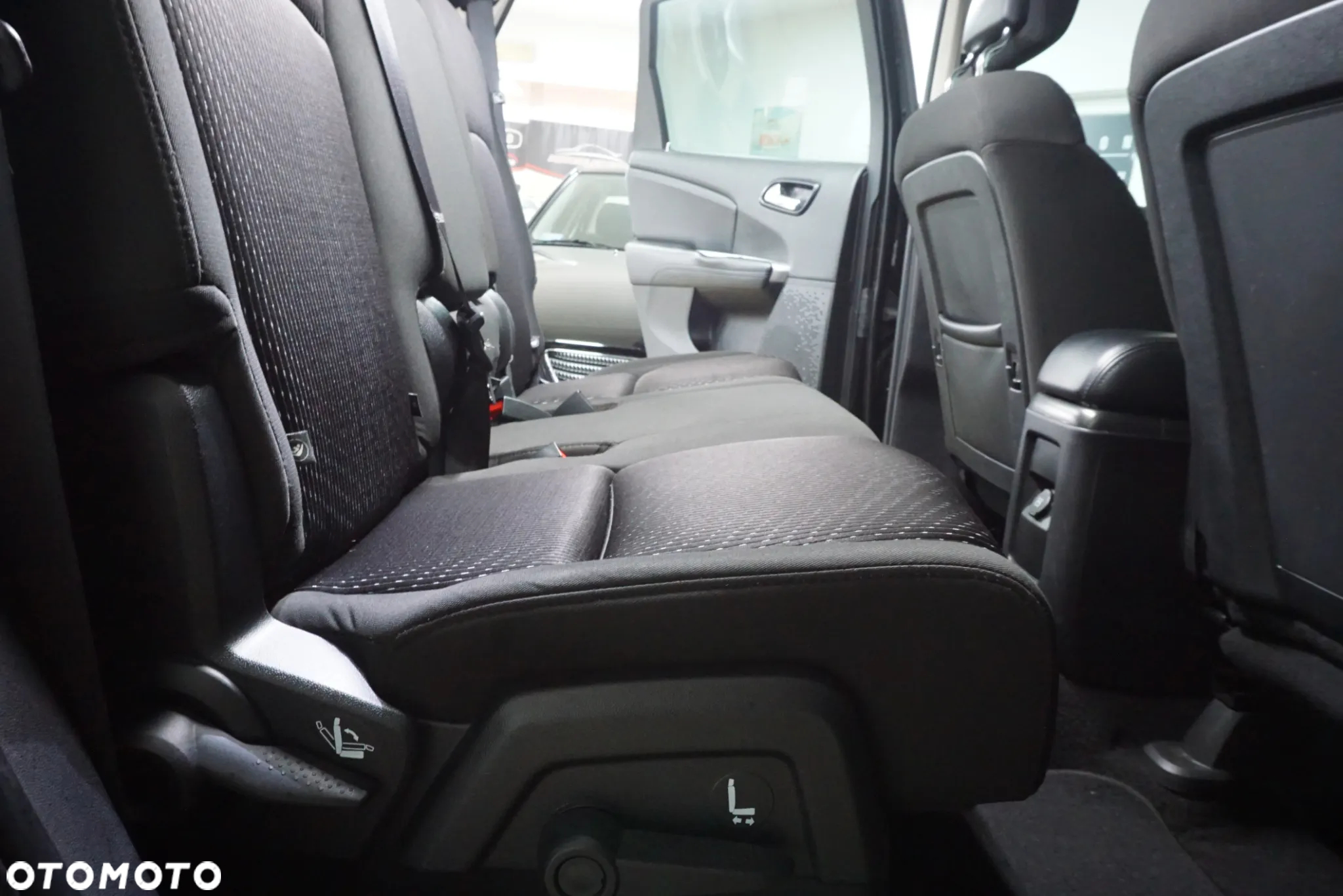 Fiat Freemont 2.0 Multijet 16V DPF Lounge - 18