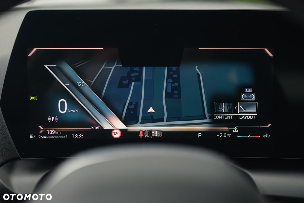 BMW Seria 1 118d M Sport - 28