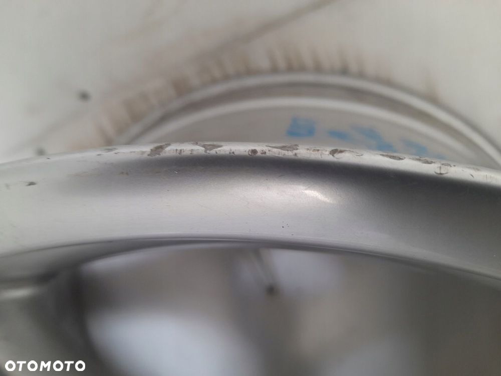 Felga aluminiowa Mercedes OE A2304012102 9.5" x 18" 5x112 ET33 - 4