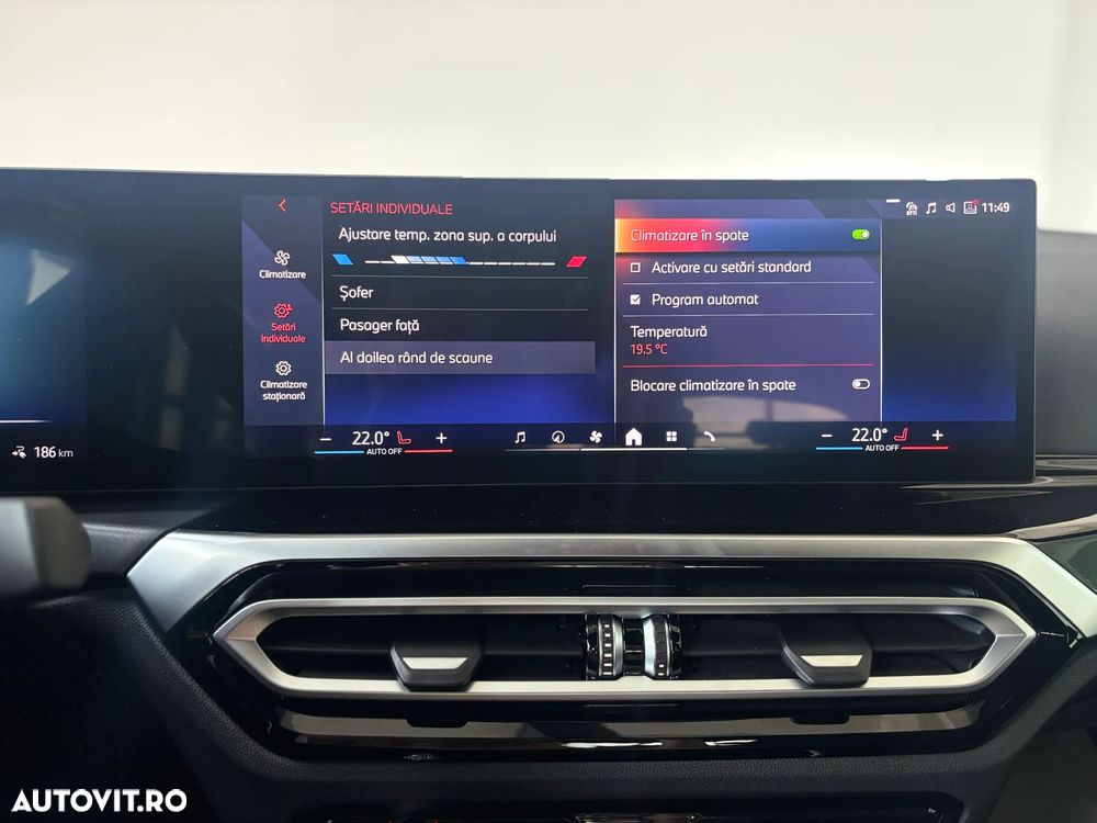 BMW i4 eDrive40 Gran Coupe - 29