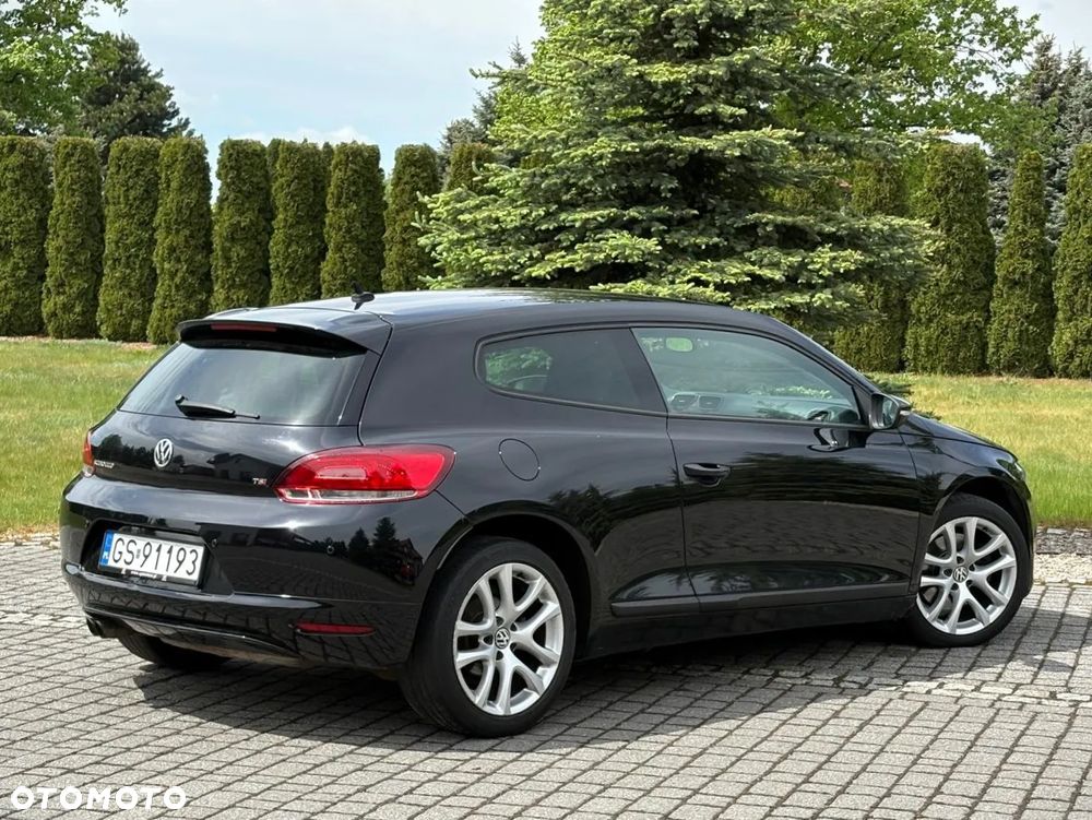 Volkswagen Scirocco 1.4 TSI R-Style - 18