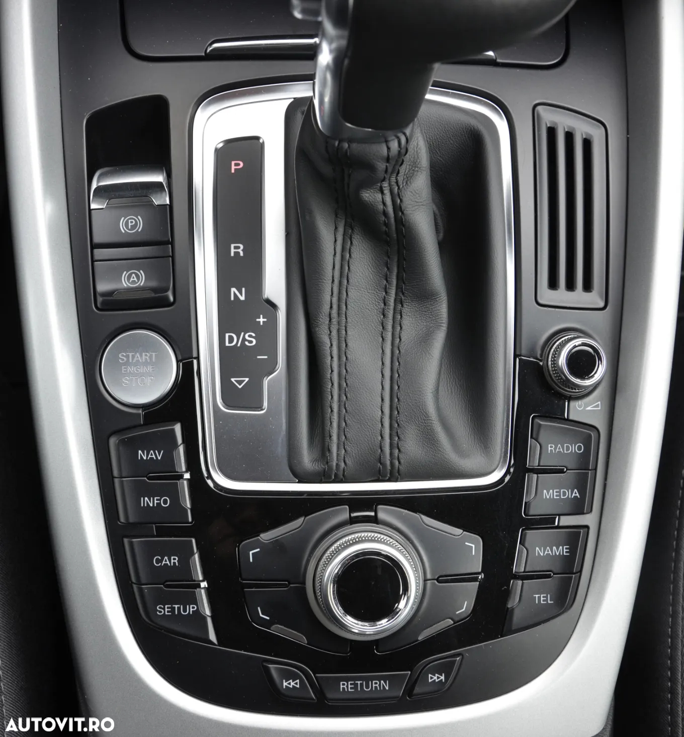 Audi Q5 2.0 TDI Quattro S tronic Design - 17