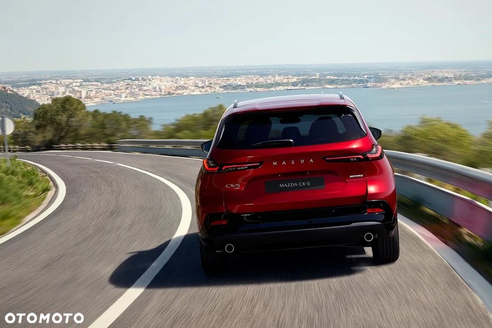 Mazda CX-5 e-SKYACTIV-G 141 Prime-Line - 7