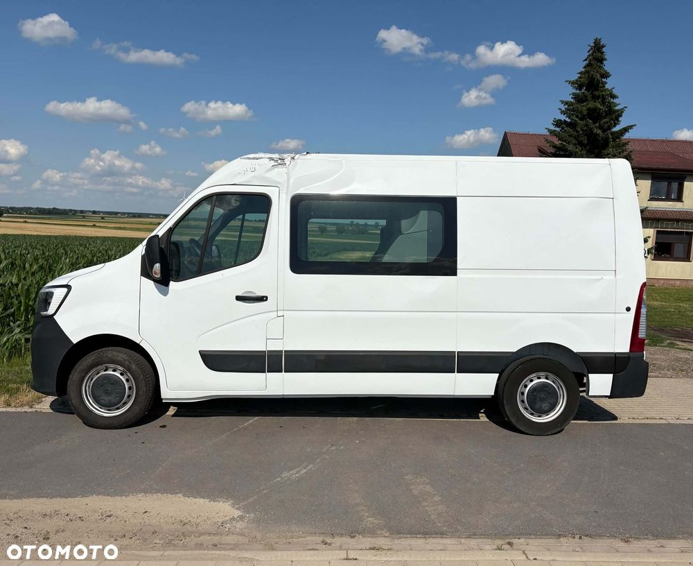 Renault Master - 4