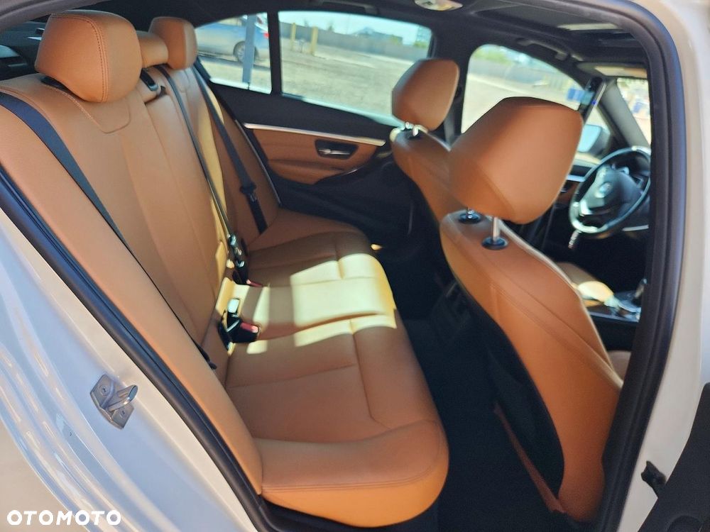 BMW Seria 3 - 9