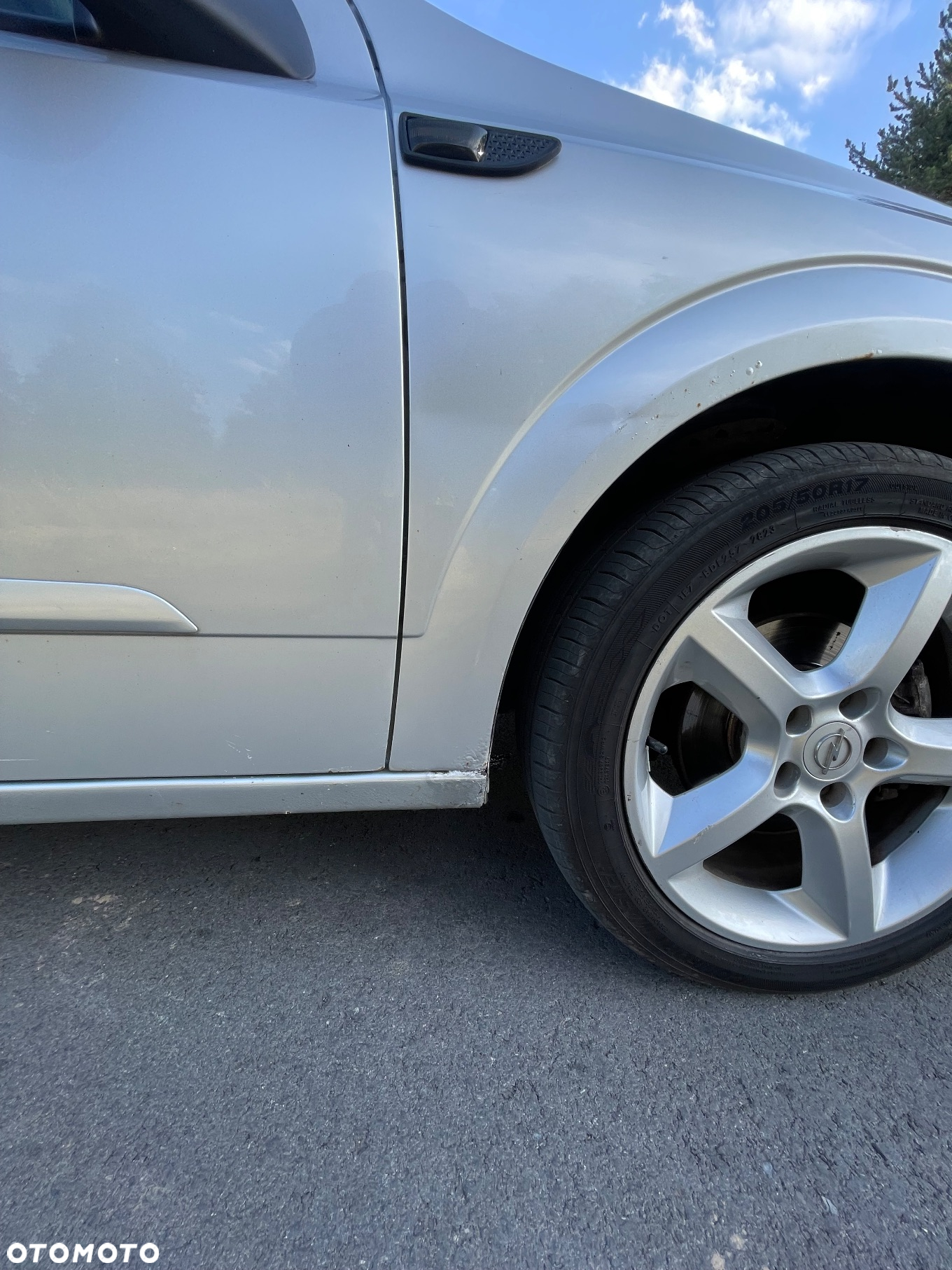 Opel Astra III 1.8 Enjoy - 7