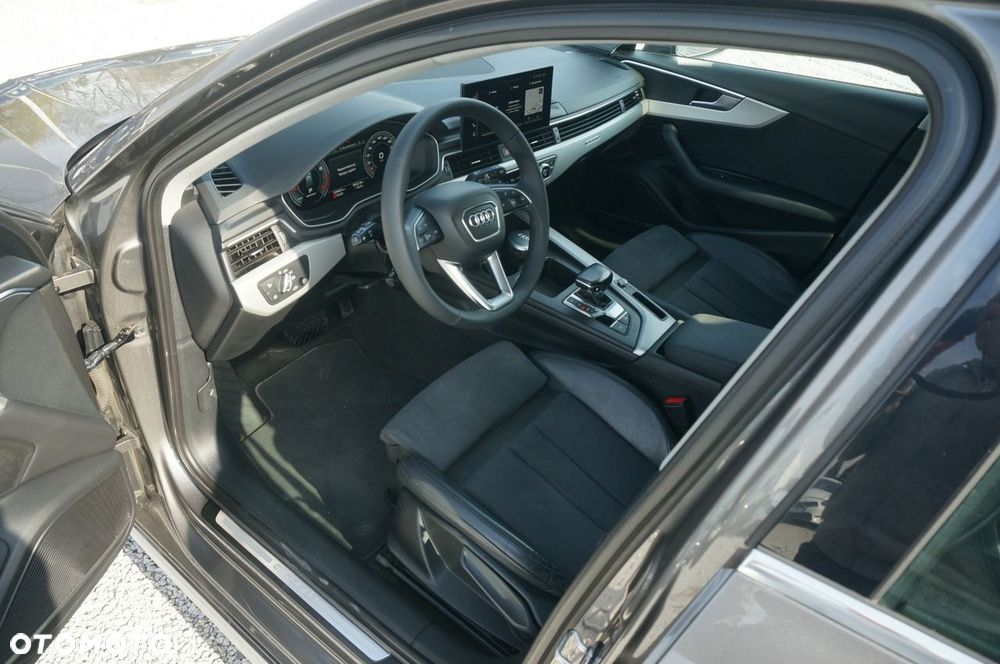 Audi A4 Allroad 45 TFSI mHEV Quattro S tronic - 20