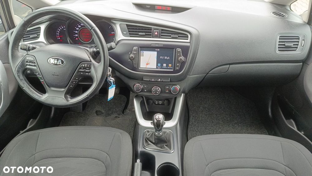 Kia Ceed 1.4 M - 3