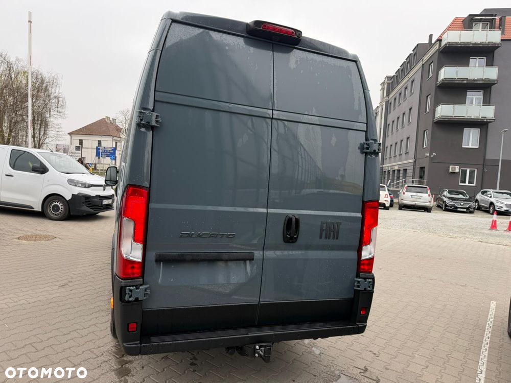 Fiat Ducato L4H3 180km automat - 8
