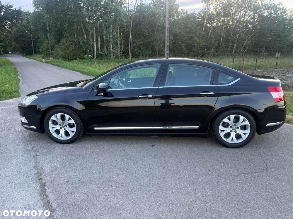 Citroën C5 2.0 HDi Exclusive - 11