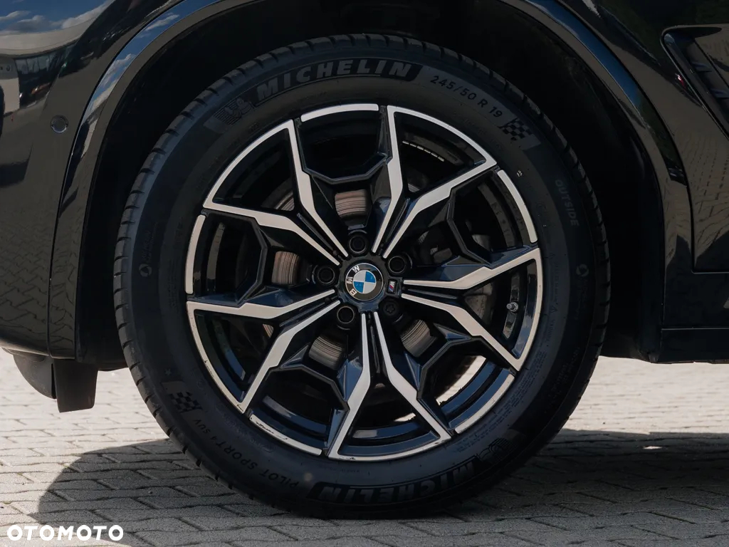 BMW X4 xDrive20d M Sport - 4