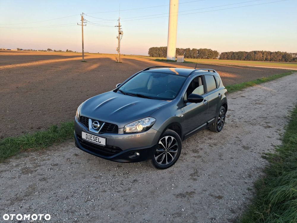 Nissan Qashqai - 27