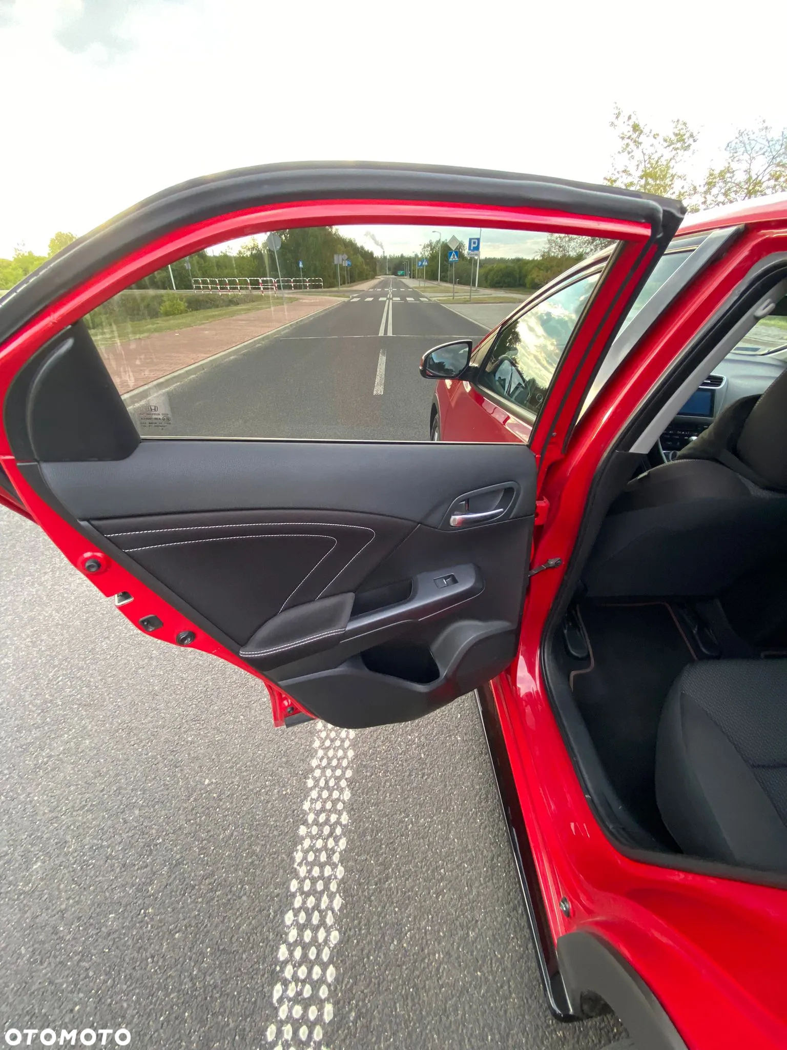 Honda Civic - 13