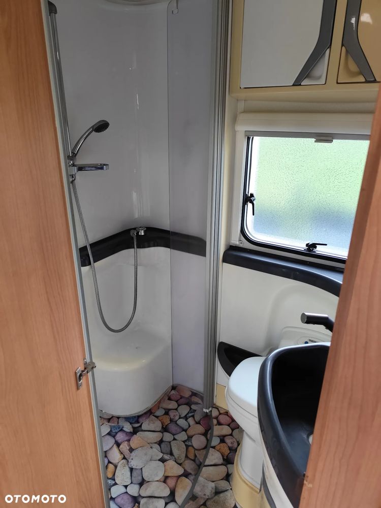 KNAUS Knaus - 12