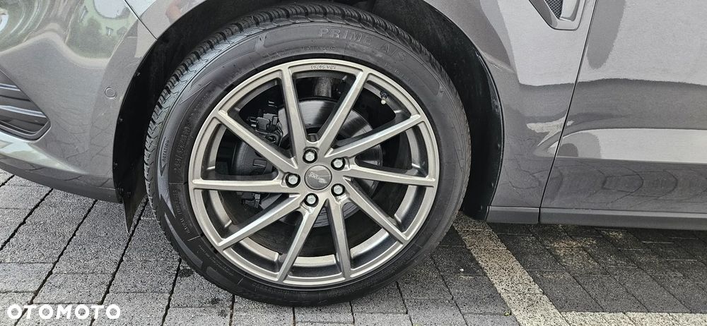 Ford S-Max 2.0 TDCi Titanium PowerShift - 28
