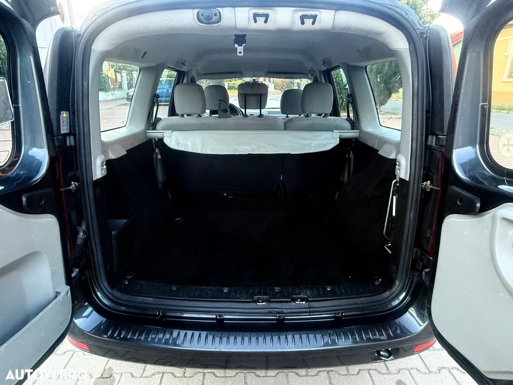 Dacia Logan MCV 1.4 Ambiance - 11