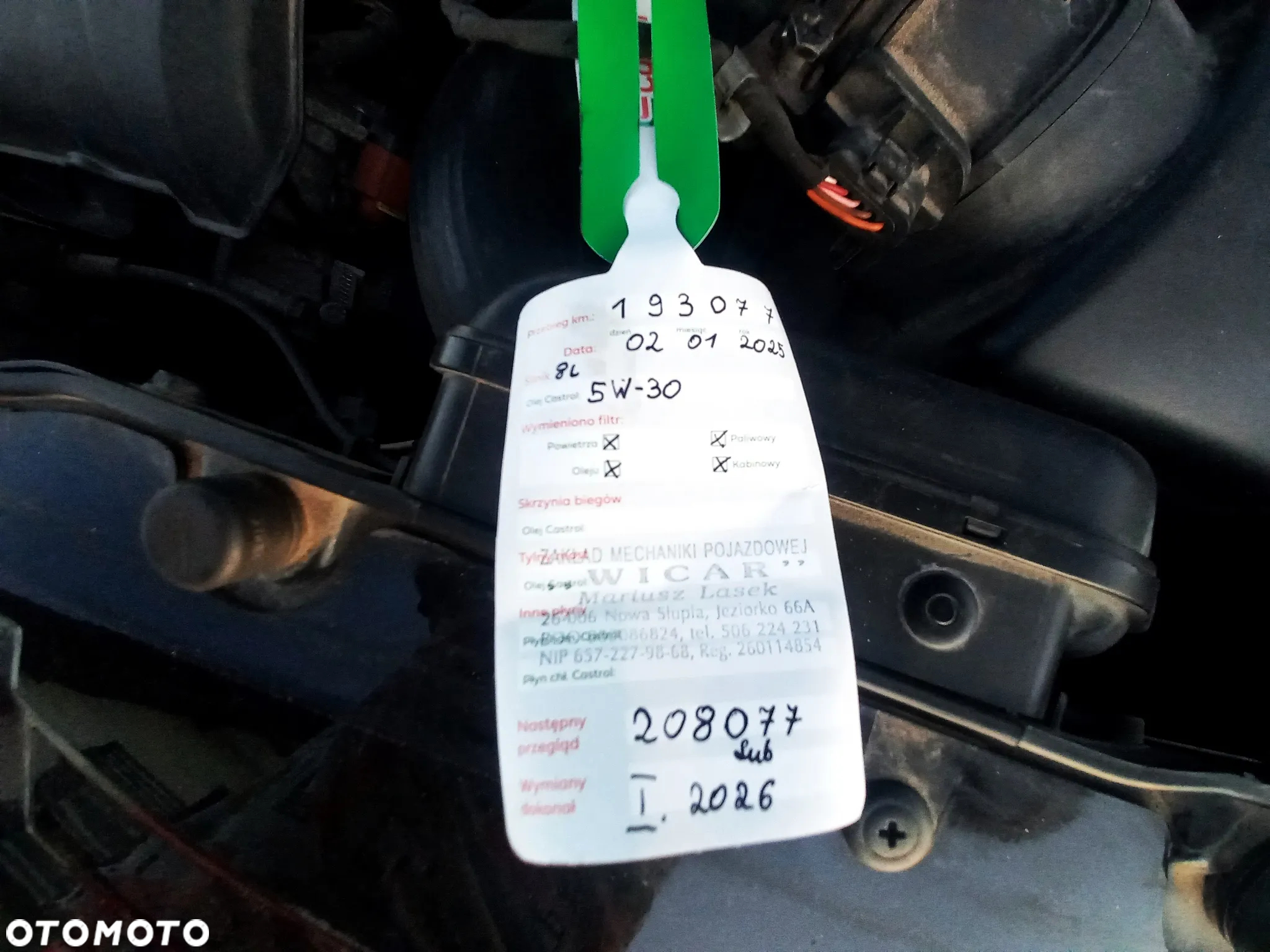Hyundai ix35 2.0 CRDi Premium - 23