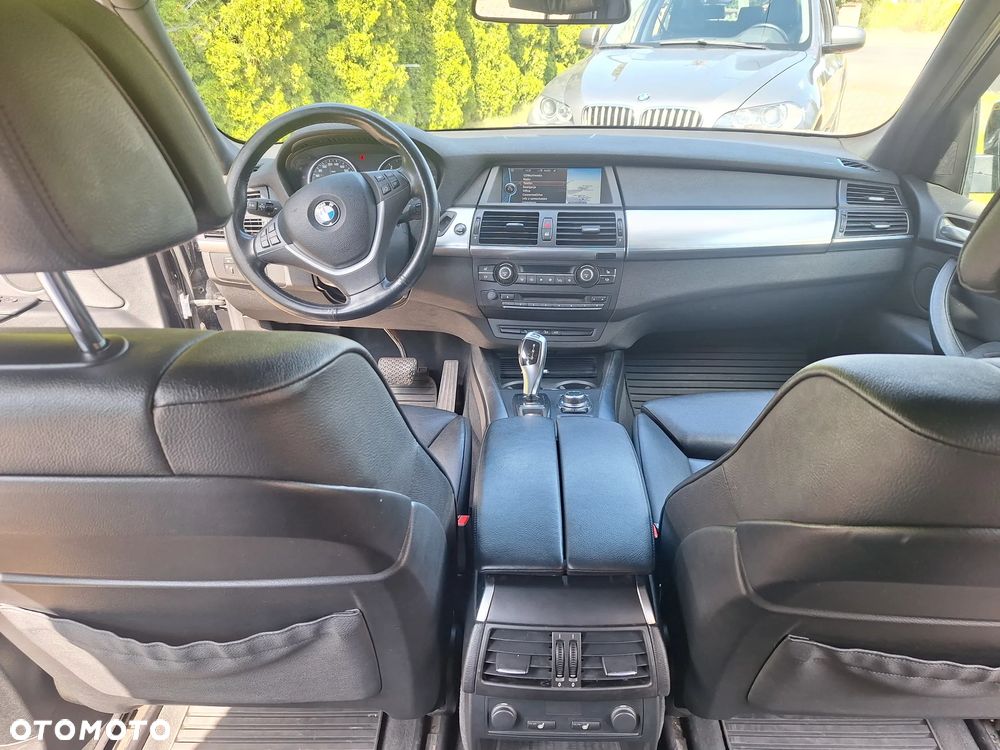 BMW X5 4.0d xDrive - 13