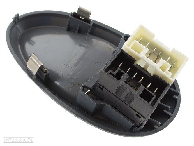 Botões comandos dos elevadores Iveco Daily 1999 até 2006 NOVO - 2