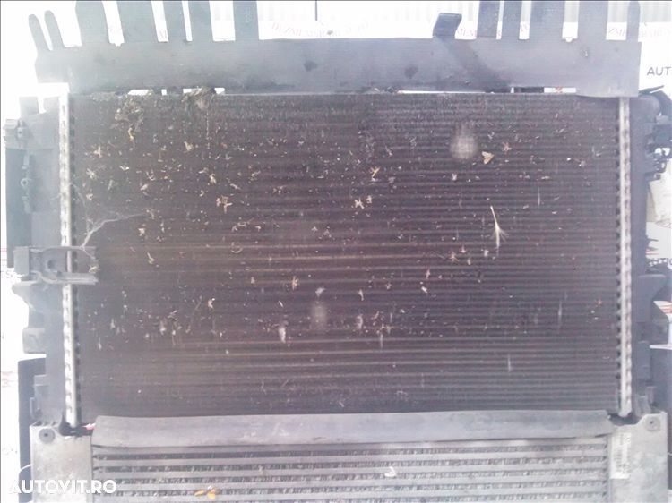 radiator apa mercedes benz vito 2.2 d an fabr 2006 - 1