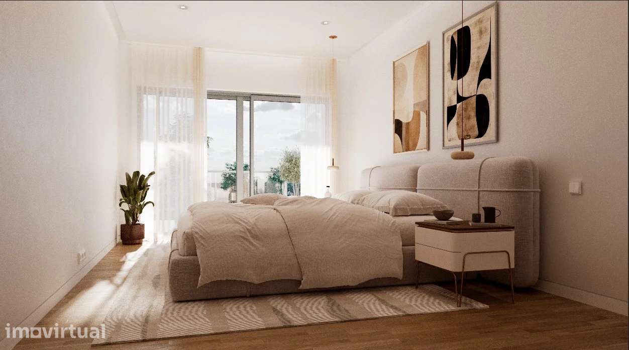 Apartamento para venda em Sintra - Grande imagem: 3/9