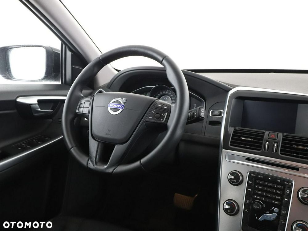 Volvo XC 60 D3 Drive-E Kinetic - 17