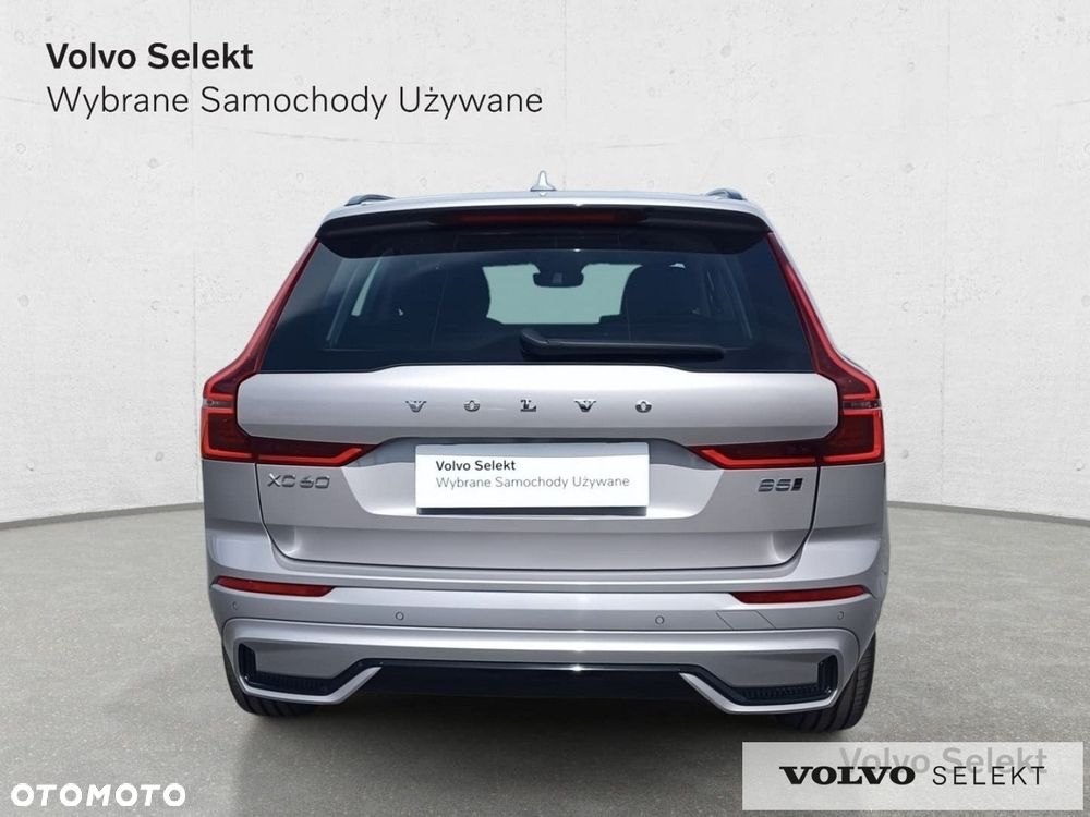 Volvo XC 60 - 8