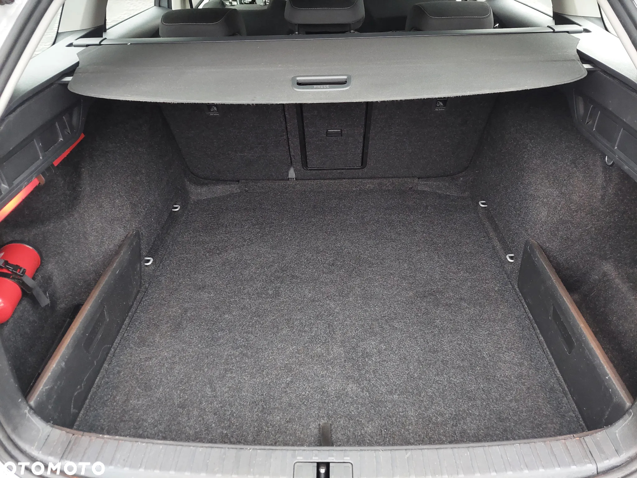 Skoda Octavia 2.0 TDI Ambition DSG - 25