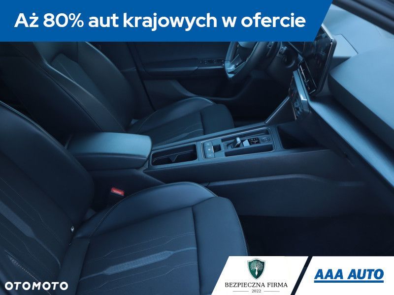 Cupra Leon - 11